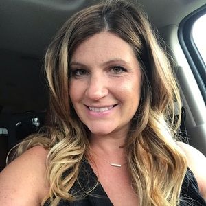 Meet your Posher, Christy